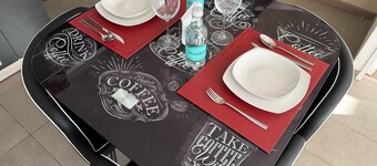 Amazing apartment with WiFi in vibrant Concepción