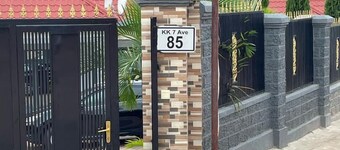 Rita Motel Apartment.