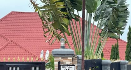 Rita Motel Apartment.