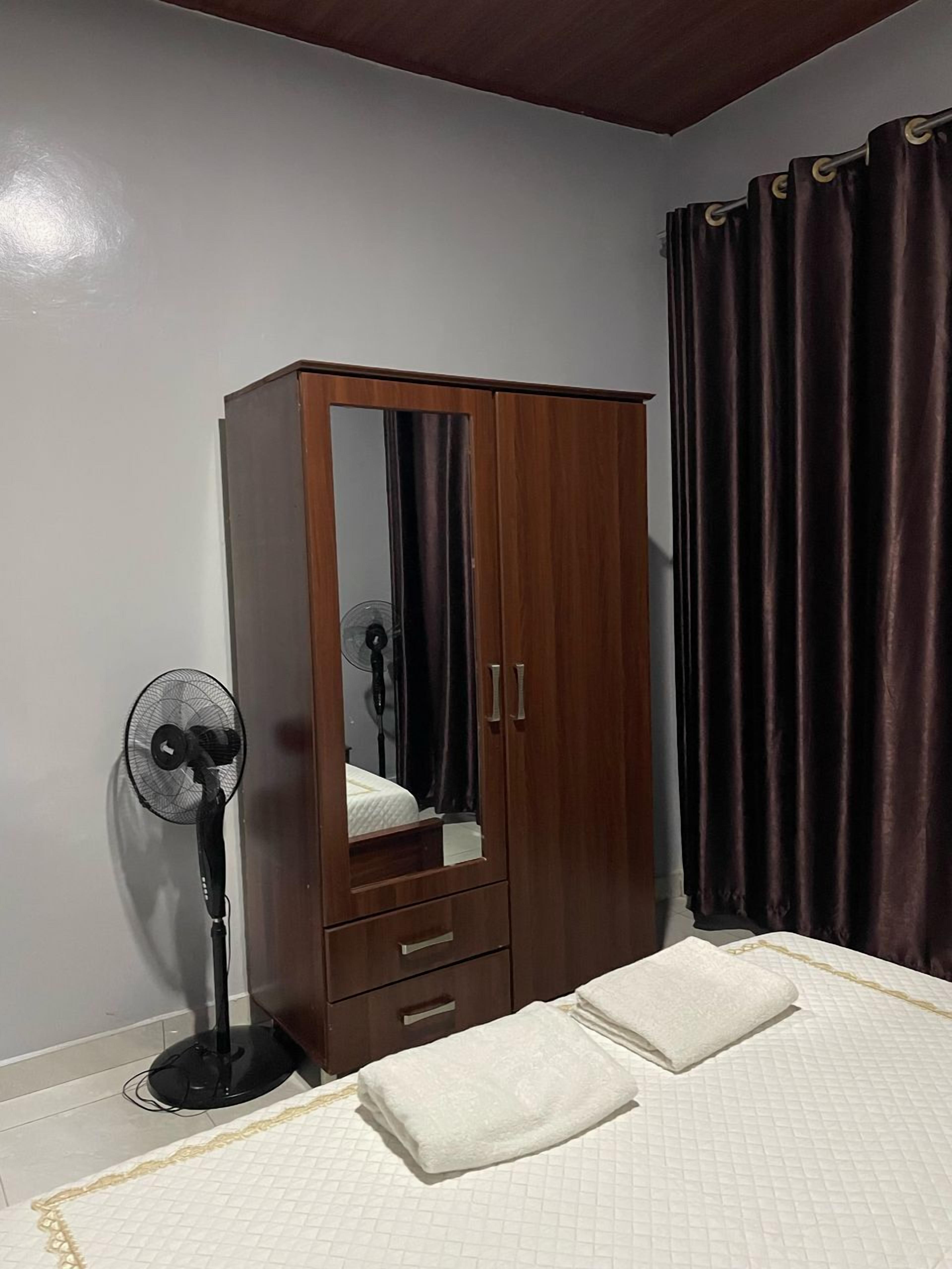 Deluxe Double Room, Balcony | In-room safe, blackout drapes, soundproofing, iron/ironing board