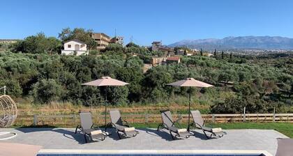 Rodou Suites and Villas