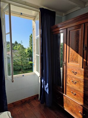 Interiør