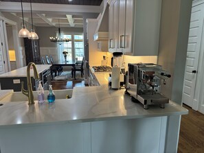 Cuisine privée