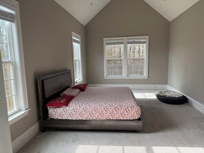 5 chambres, Wi-Fi, draps fournis