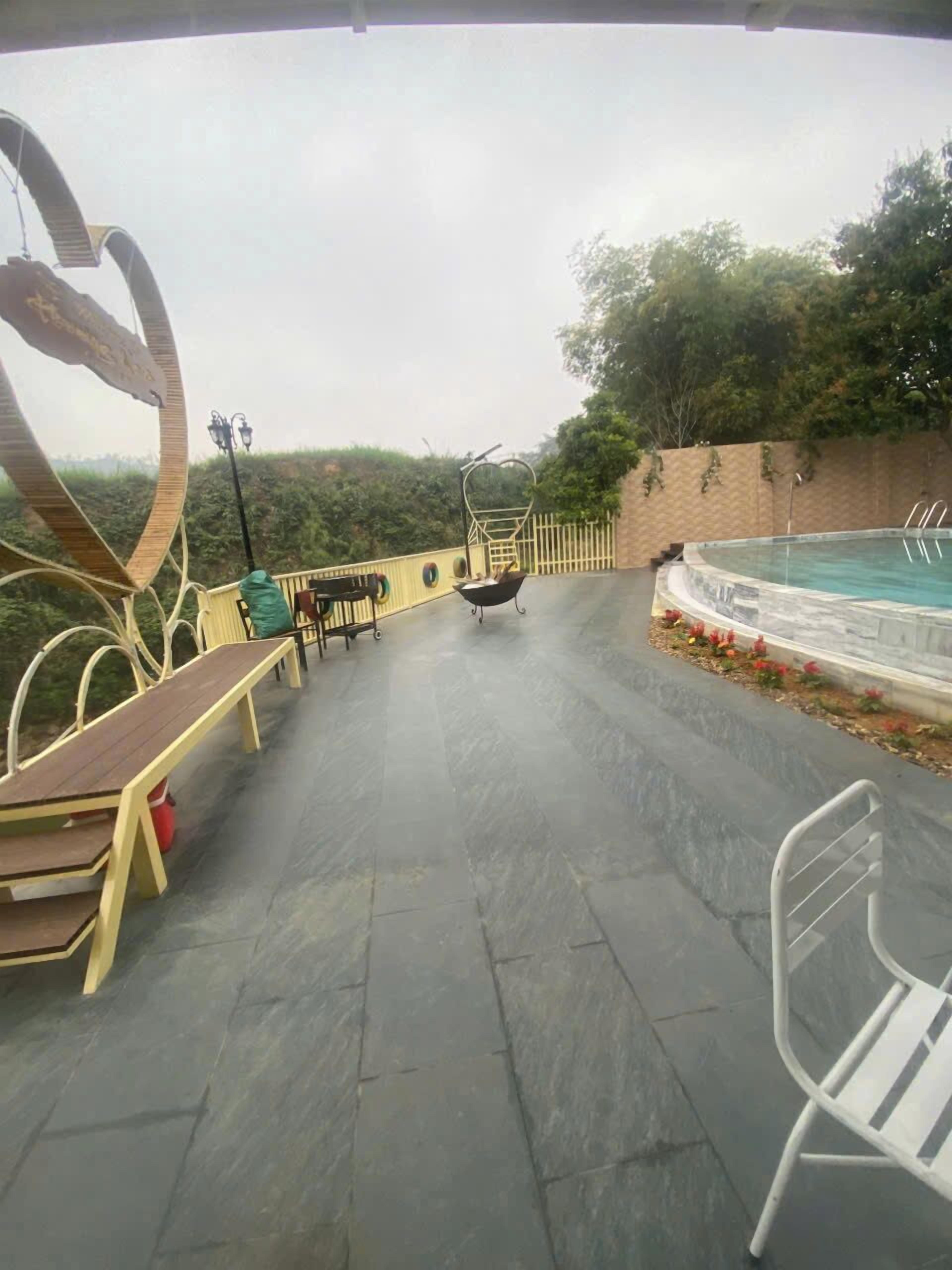 Children ’s activities