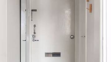 Basic Apartment, City View | 1 bedroom, iron/ironing board, free WiFi