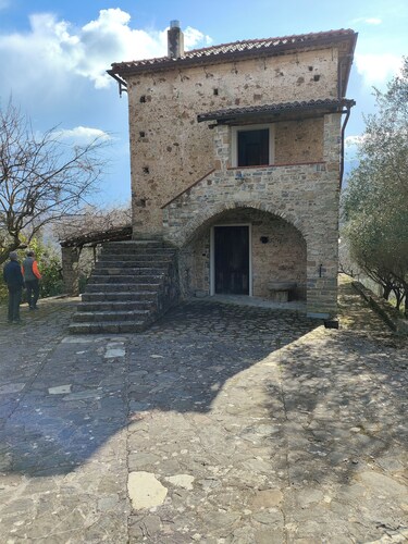Agriturismo Li Guira