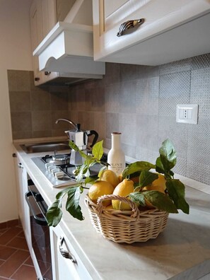 Cozinha privada