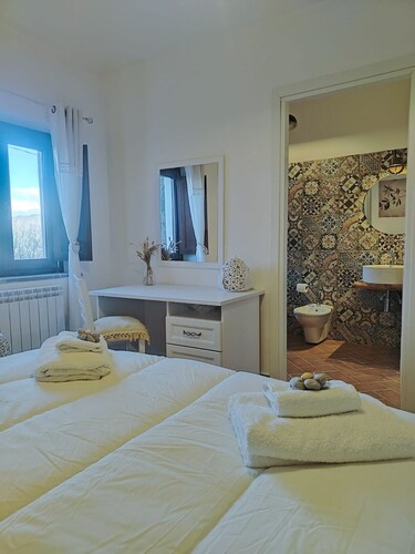 Agriturismo Li Guira