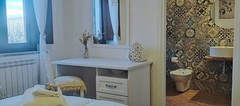 Agriturismo Li Guira