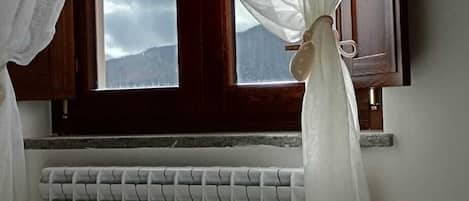 2 camere, Wi-Fi gratuito