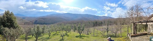 Agriturismo Li Guira