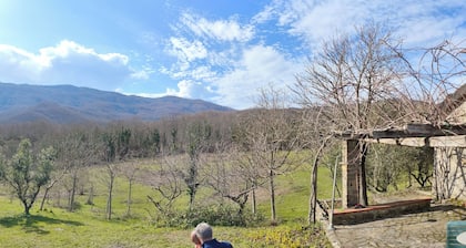 Agriturismo Li Guira