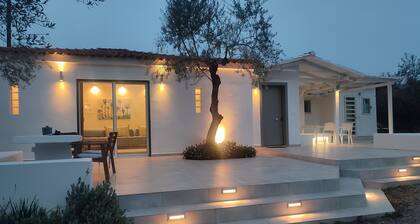 Gialova Bay Villa