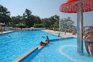 Casa | Alberca | Alberca al aire libre