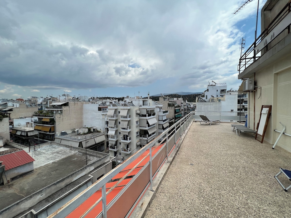 Image de profil de l’hôte
