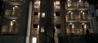 A few minutes from Madonna di Campiglio - Palazzo Righi Green Apartment