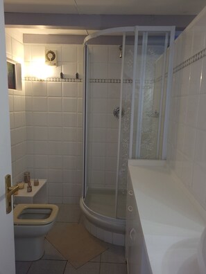 Badkamer