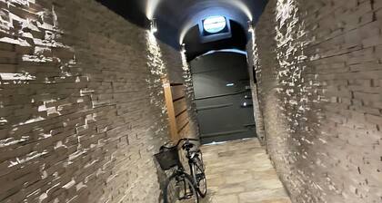 Welcome to Le Trois Six Very nice air-conditioned duplex