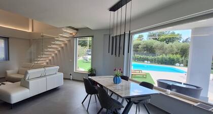 Casa Mirabella Avellino Campania