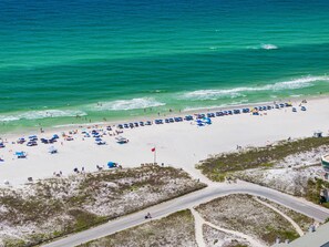 Beach - The Mini Pearl 30A beach studio - Dog Friendly! (Santa Rosa Beach)