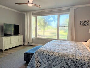 5 Schlafzimmer, Bügeleisen/Bügelbrett, kostenloses WLAN, Bettwäsche