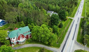 Exteriör