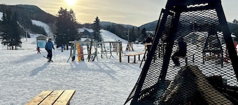 La descente D'Edouard