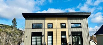 La descente D’Edouard