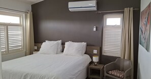 3 camere, ferro/asse da stiro, Wi-Fi, lenzuola