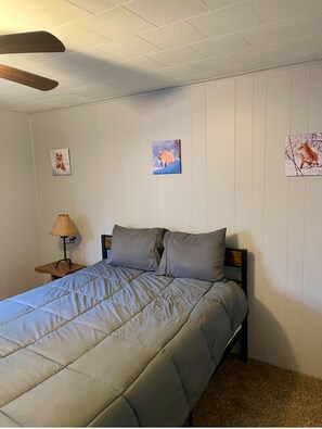 3 Schlafzimmer, WLAN, Bettwäsche
