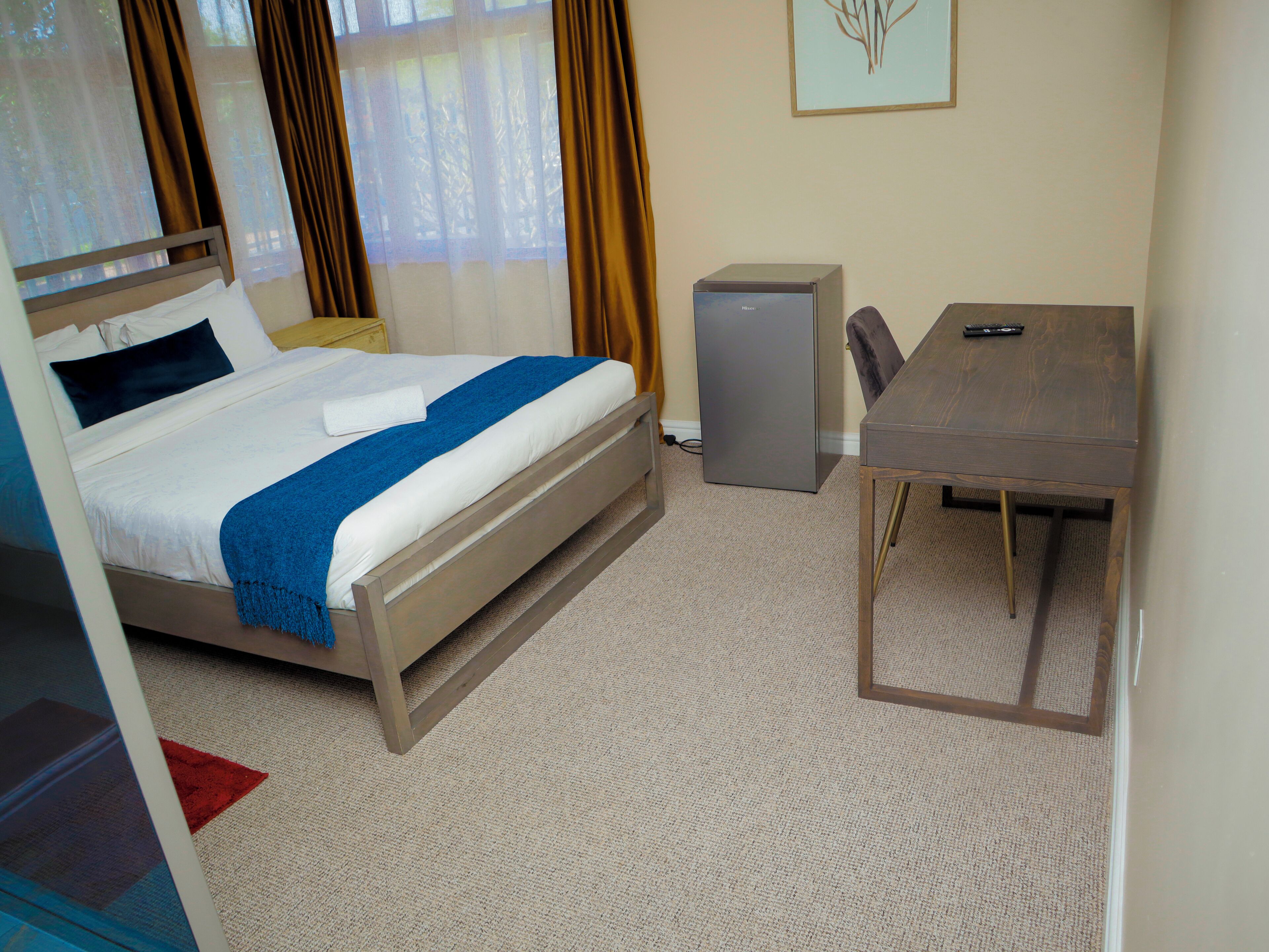 Photo - Fairstay Lodge