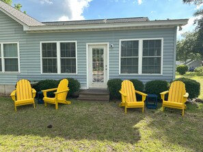 Terras