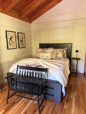 3 chambres, bureau, fer et planche à repasser, Wi-Fi gratuit