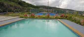 2 Bedroom House near Martha Brae River Rafting