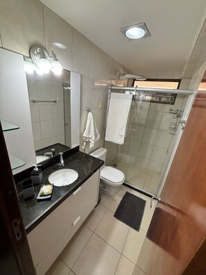 Håndklæder, Toiletpapir