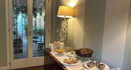 Room & Breakfast Rondinelli