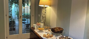 Room & Breakfast Rondinelli