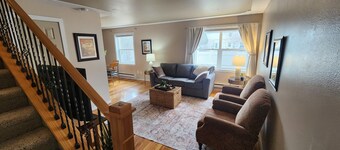 CFD Nearby: Modern Home Base for Frontier Days