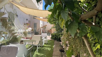 Terrazza/patio