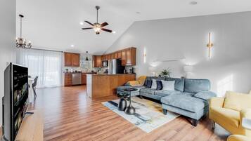 智能電視、打印機