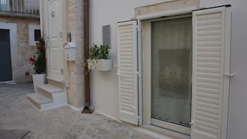 Detalle exterior