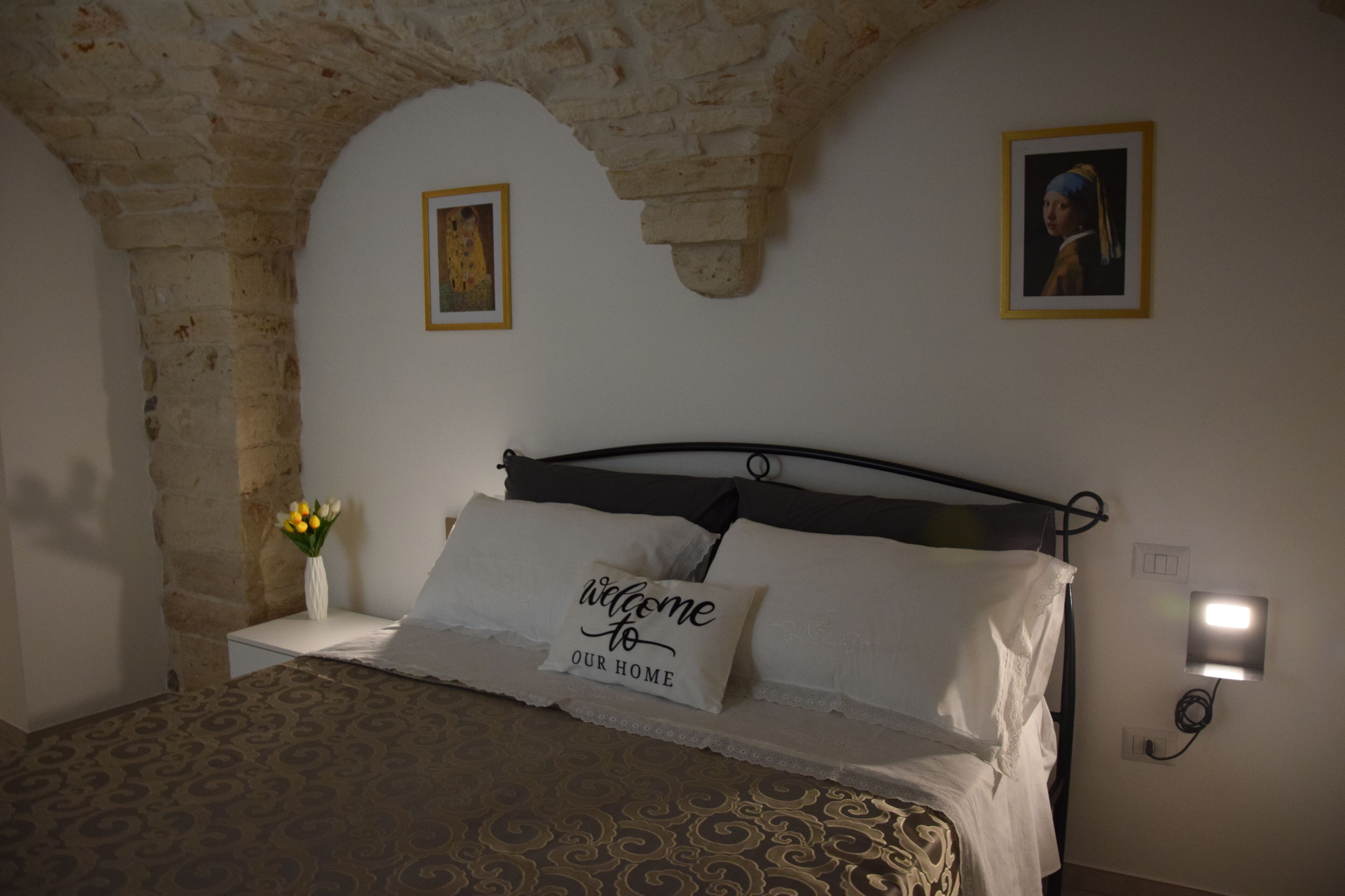 2 camere, ferro/asse da stiro, Wi-Fi, lenzuola