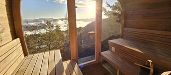 Holiday Home in Vradal With Swimming Pool