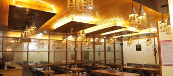 เบลสซิงส์ รีสอร์ต