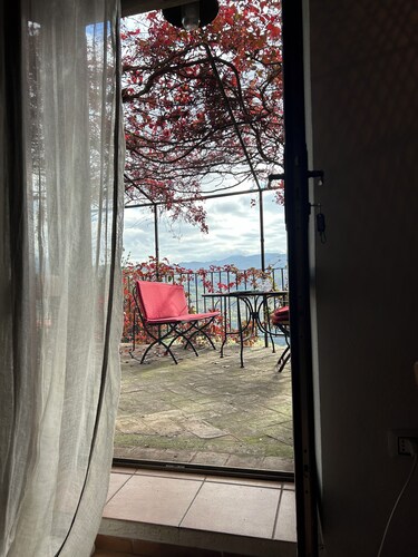 Romantic Hideaway in Tuscany