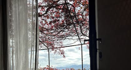 Romantic Hideaway in Tuscany