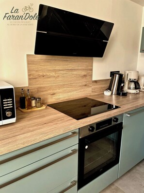 微波爐、焗爐、爐具、洗碗機