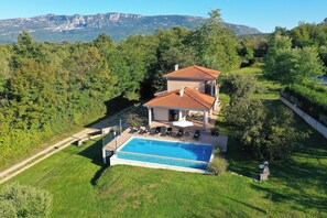 Exterior - Villa "Marconi" (Cambarelici)