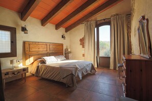 7 Schlafzimmer, WLAN, Bettwäsche